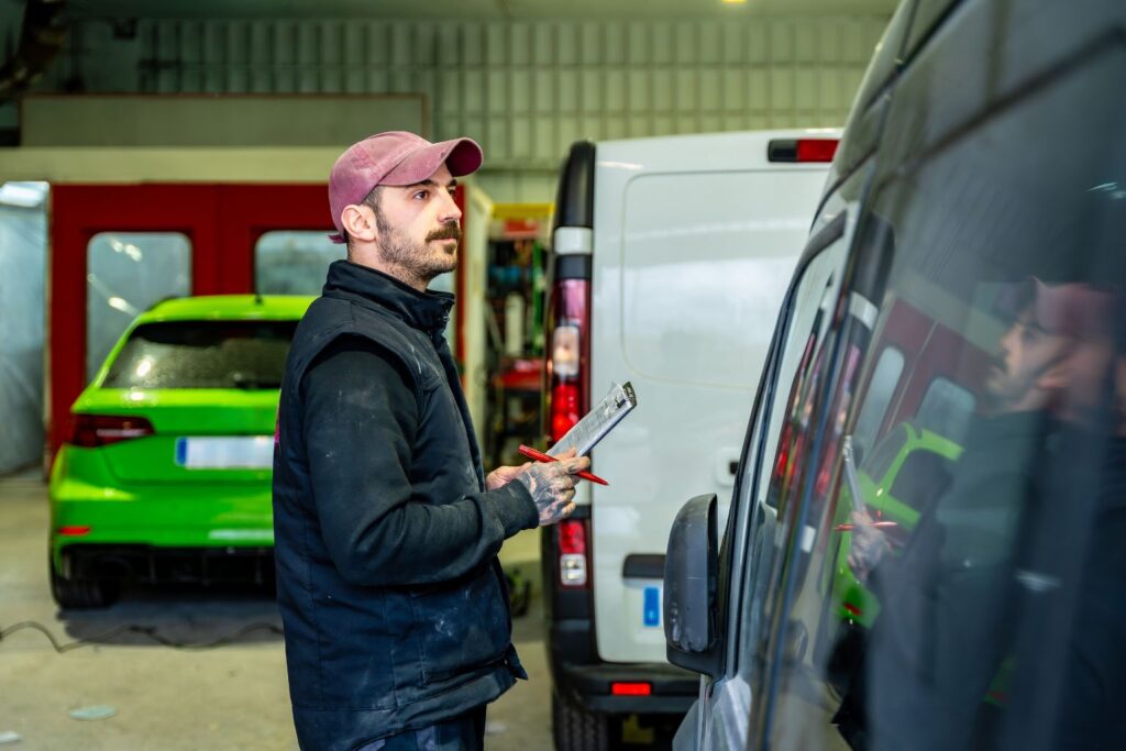 Autónomo que quiere reclamar a Puretech