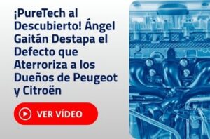 Ángel Gaitán destapa el escándalo del motor puretech