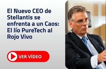 El lio Puretech al Rojo Vivo