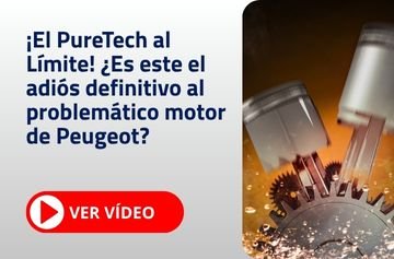 Motor puretech al limite