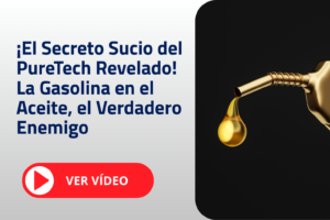 ¡El Secreto Sucio del PureTech Revelado! La Gasolina en el Aceite, el Verdadero Enemigo