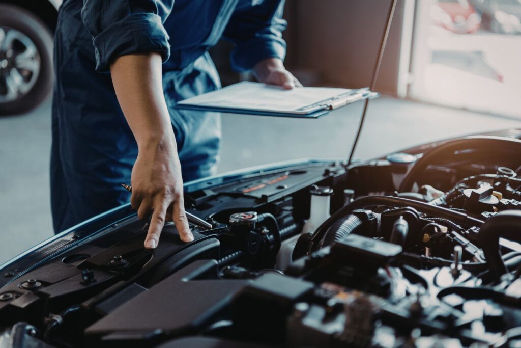 Motor Puretech Defectuoso