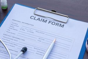 Formulario de reclamación Puretech