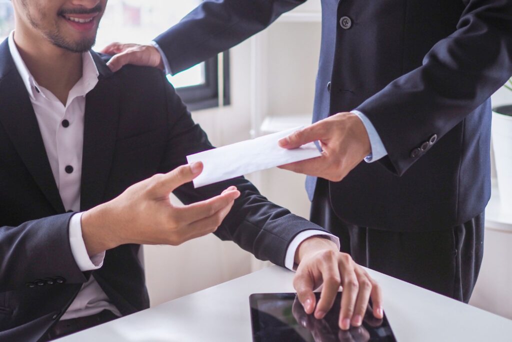 Persona que recibe una indemnización por el motor puretech