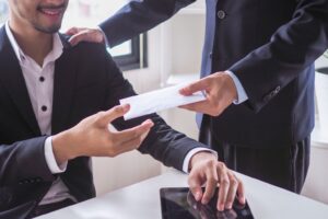 Persona que recibe una indemnización por el motor puretech