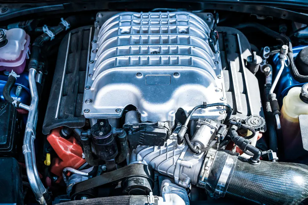 Motor Puretech para foto de artículo sobre la vida útil del motor