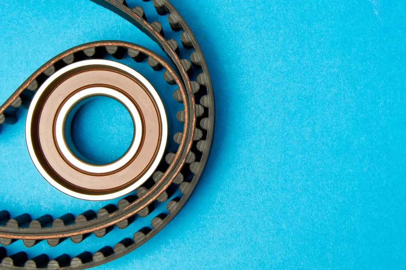 Correa motor puretech